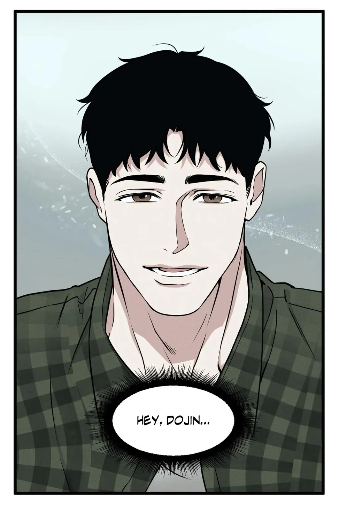 I Can Hear It Without A Microphone - Chapter 80 Page 42