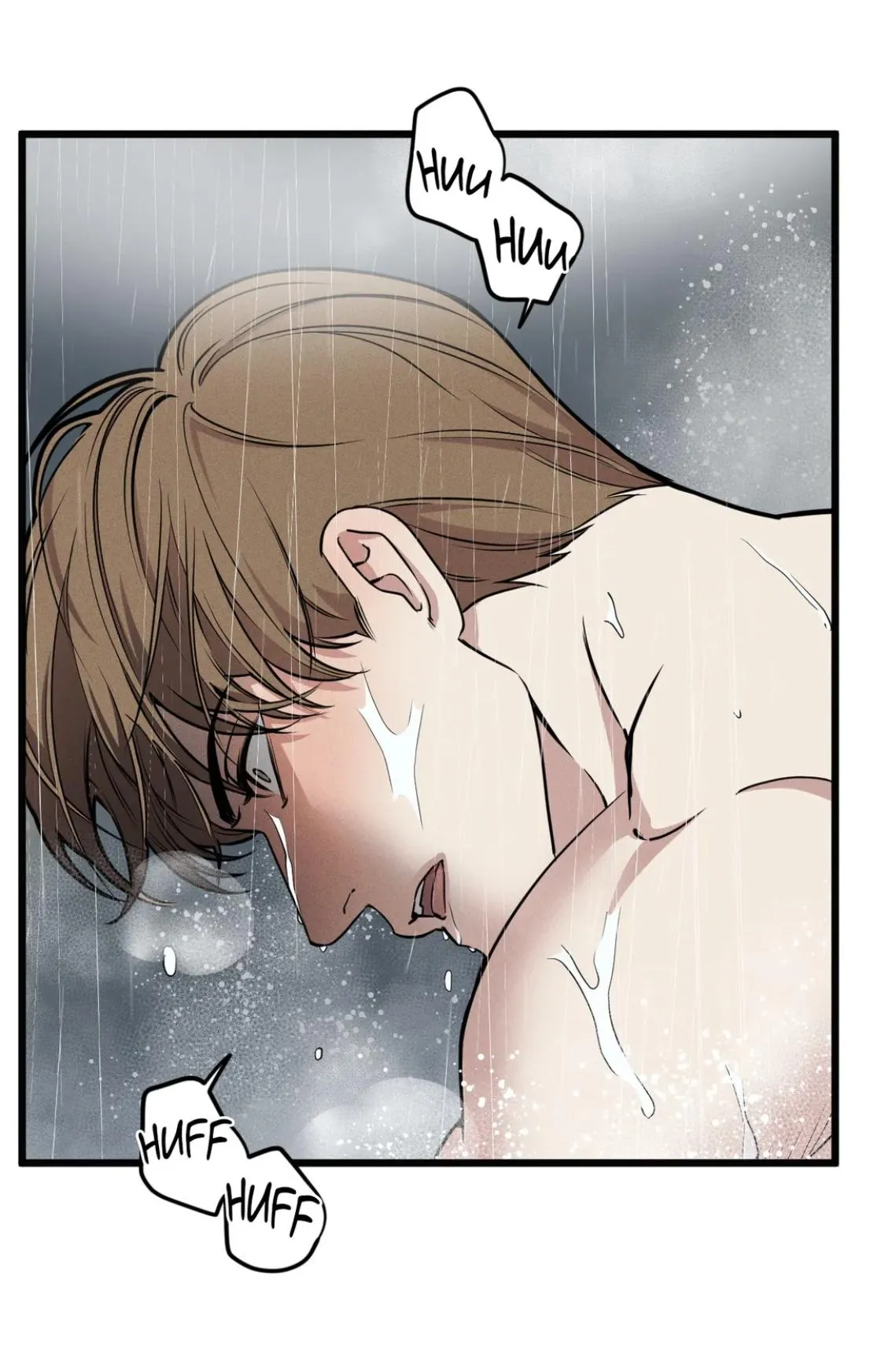 I Can Hear It Without A Microphone - Chapter 80 Page 44