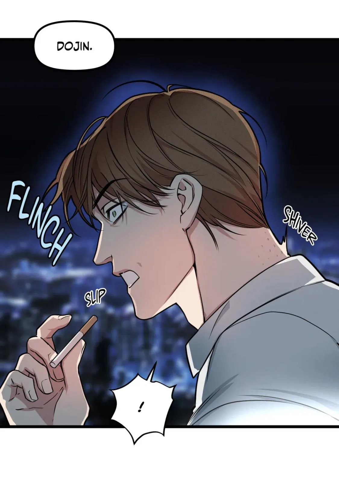 I Can Hear It Without A Microphone - Chapter 80 Page 49