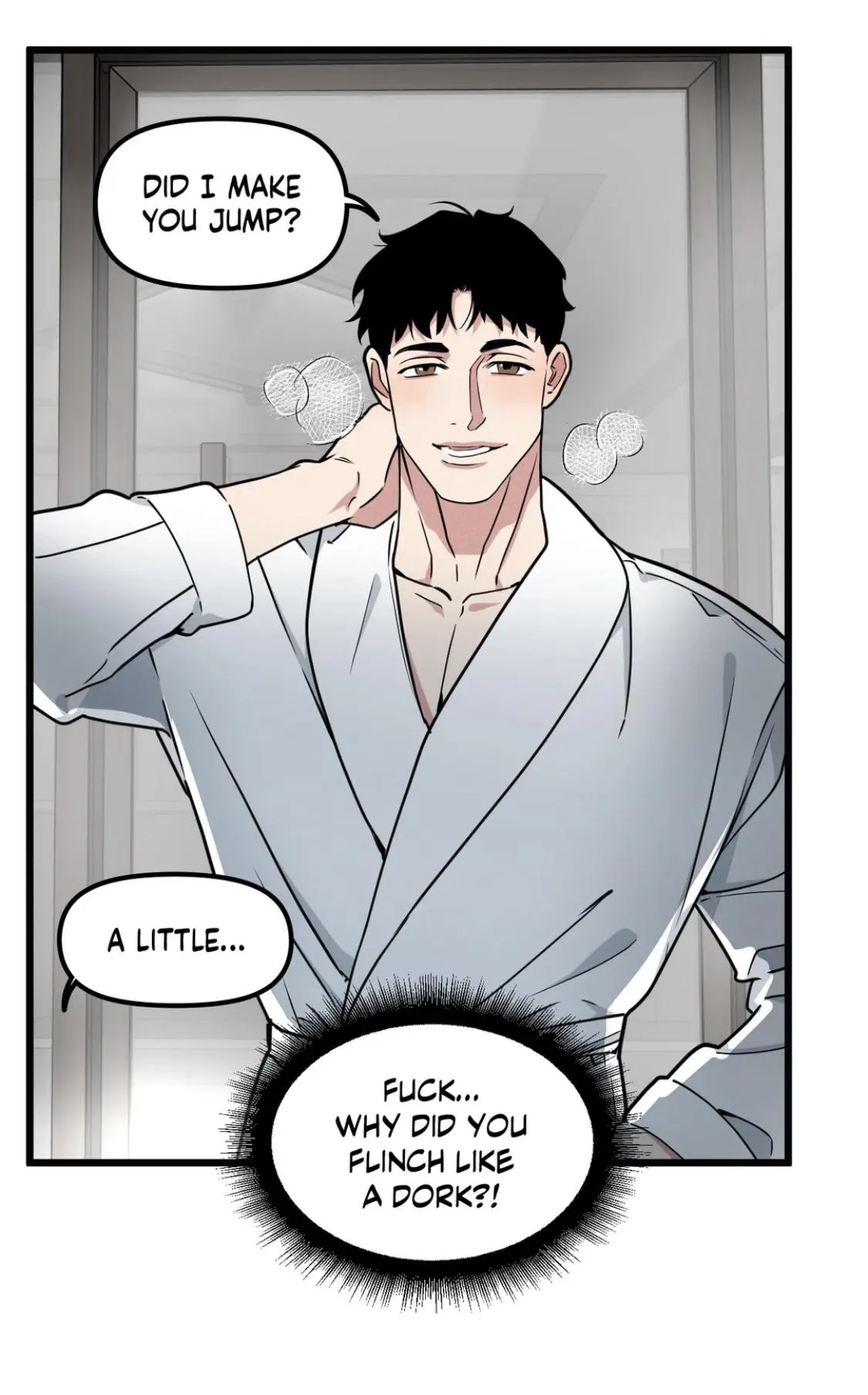 I Can Hear It Without A Microphone - Chapter 80 Page 50
