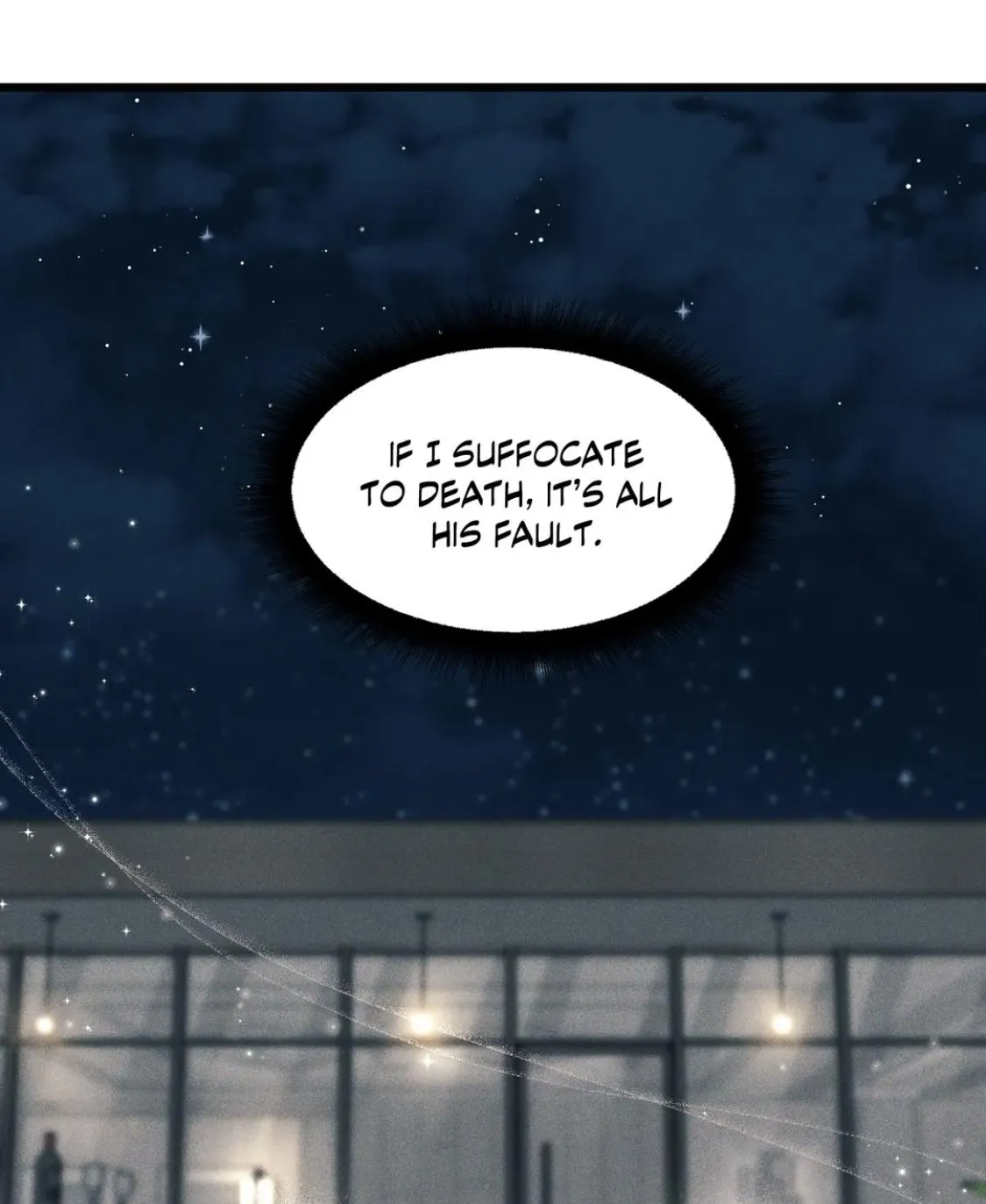 I Can Hear It Without A Microphone - Chapter 80 Page 60