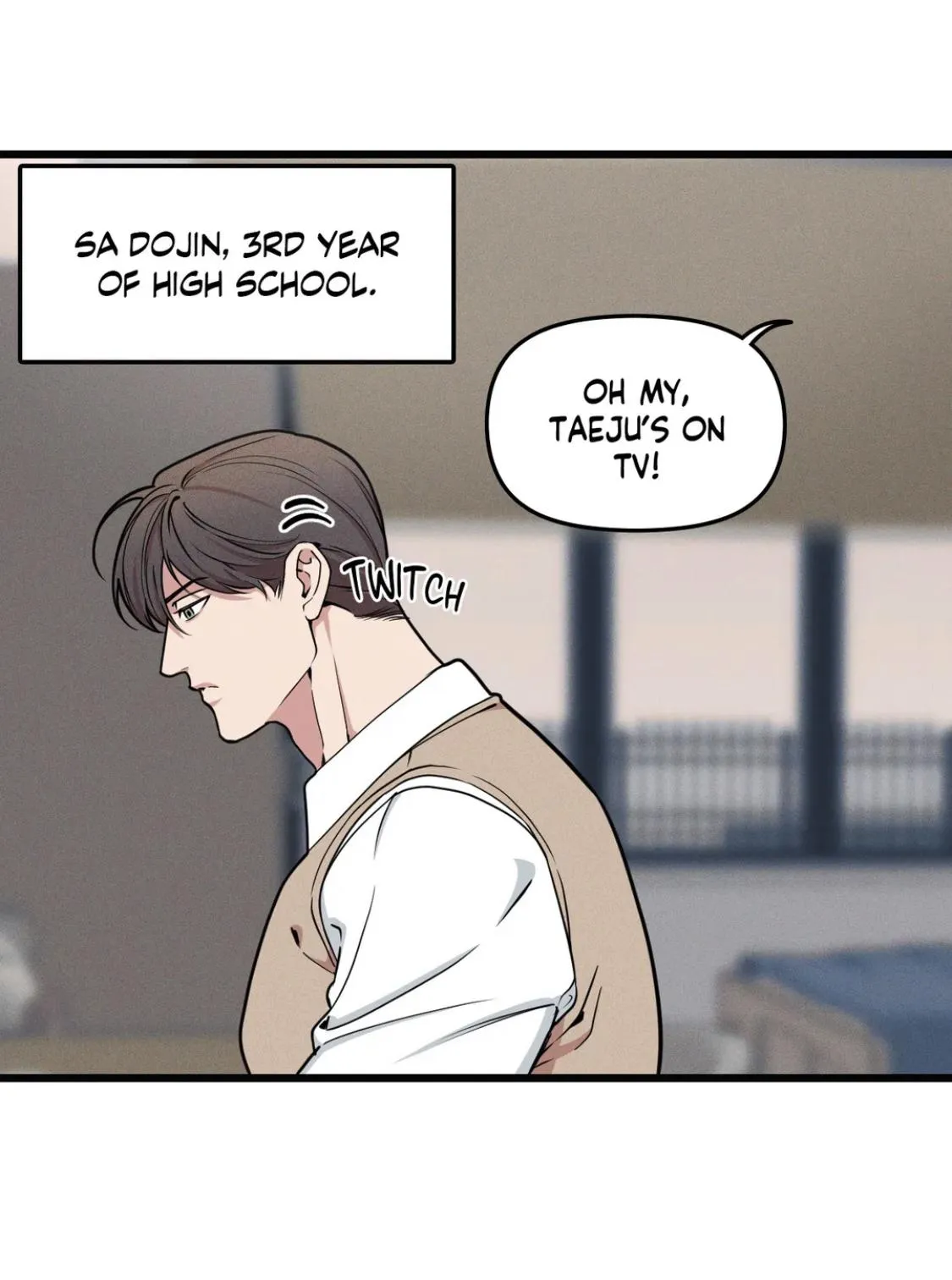 I Can Hear It Without A Microphone - Chapter 81 Page 2