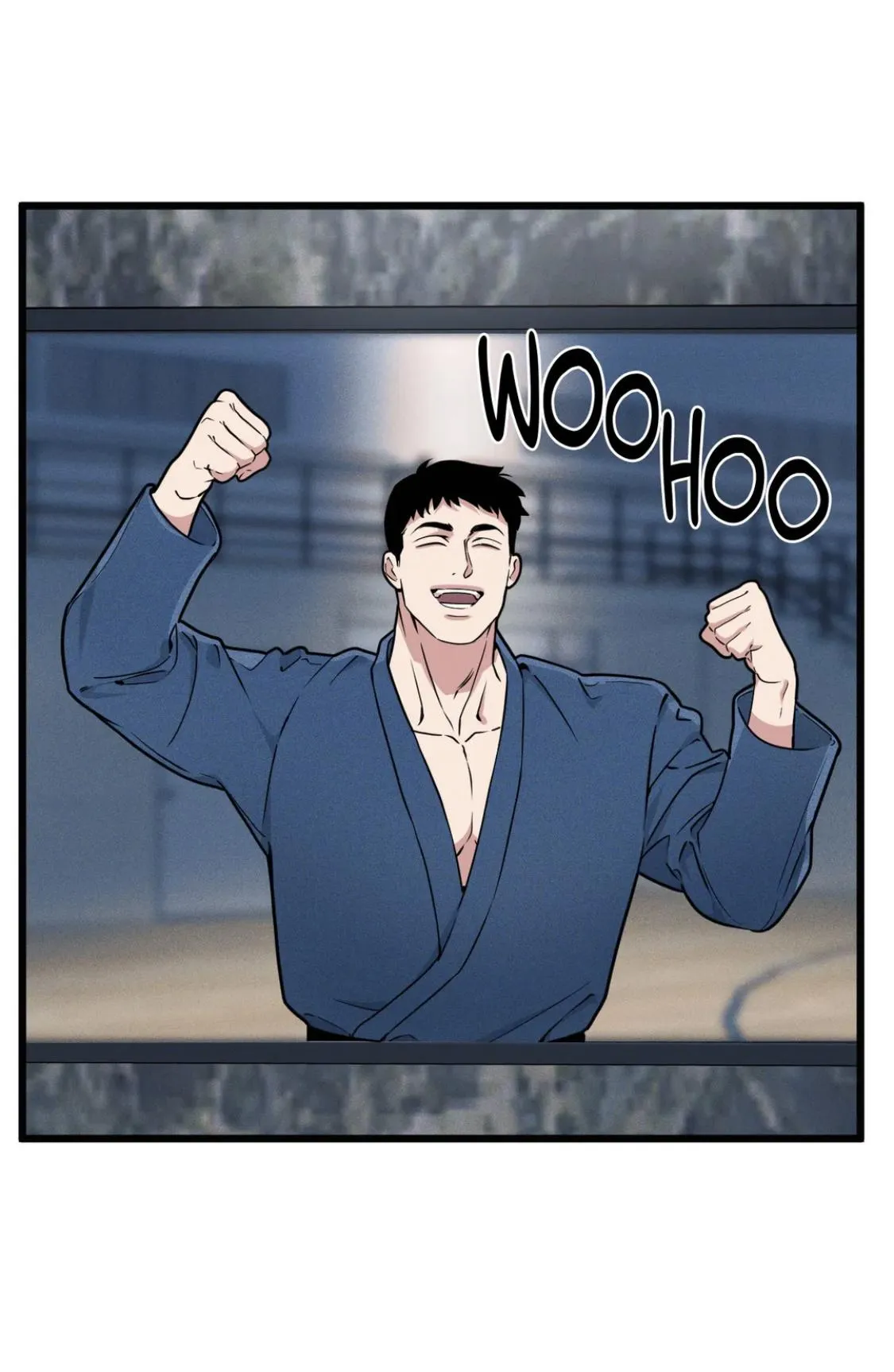 I Can Hear It Without A Microphone - Chapter 81 Page 6