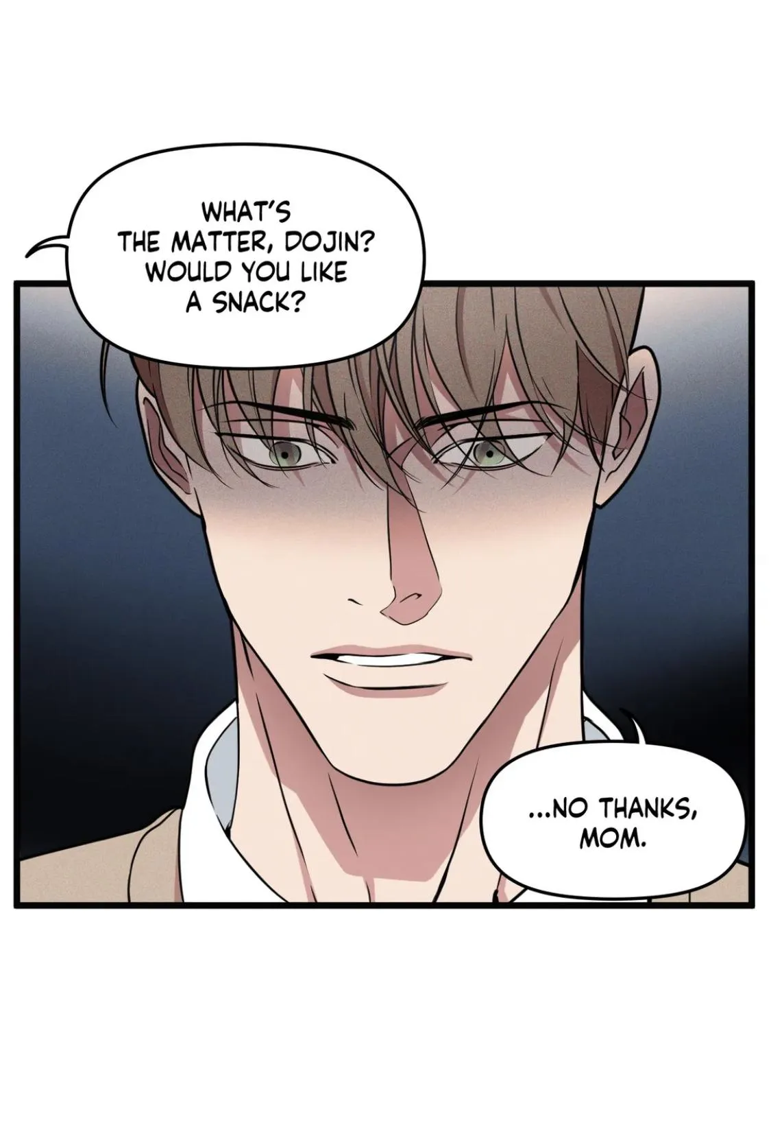 I Can Hear It Without A Microphone - Chapter 81 Page 7