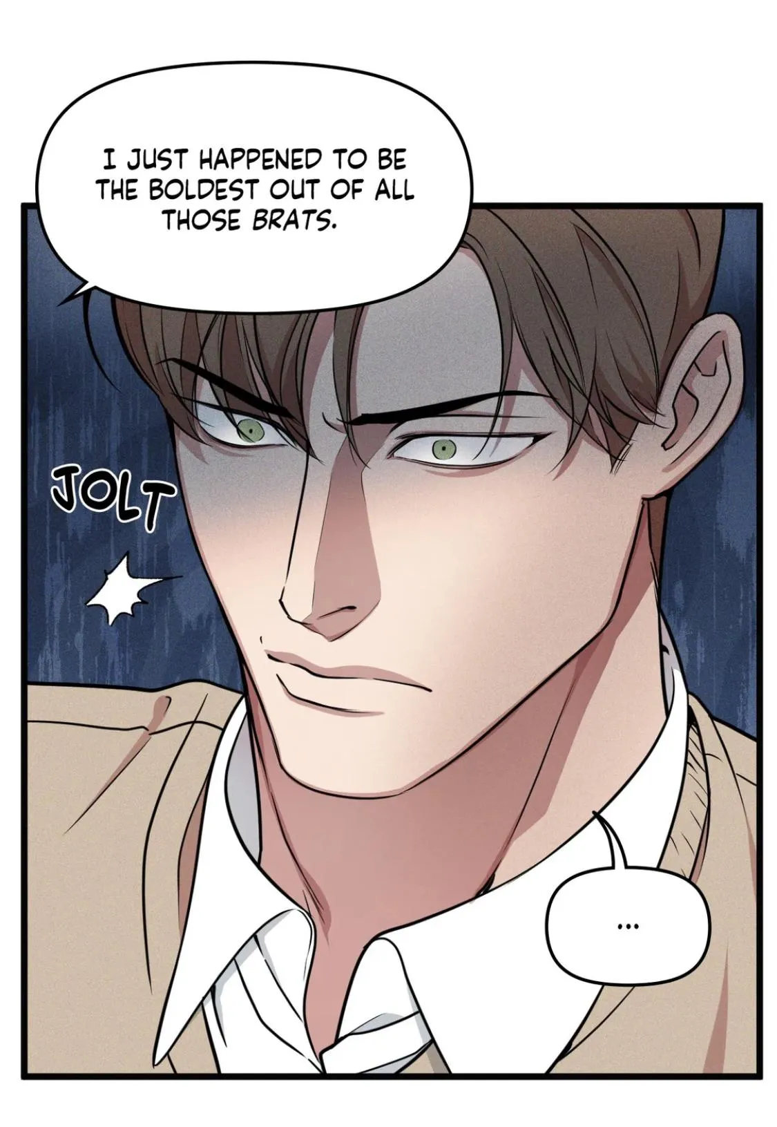 I Can Hear It Without A Microphone - Chapter 81 Page 13