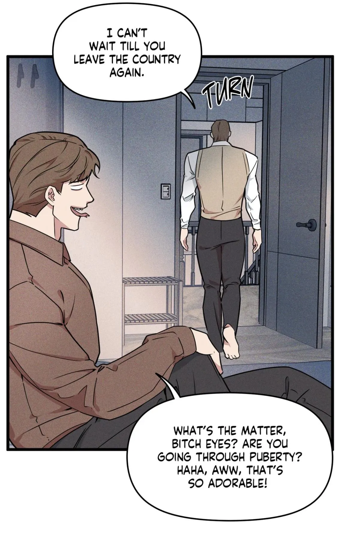 I Can Hear It Without A Microphone - Chapter 81 Page 16
