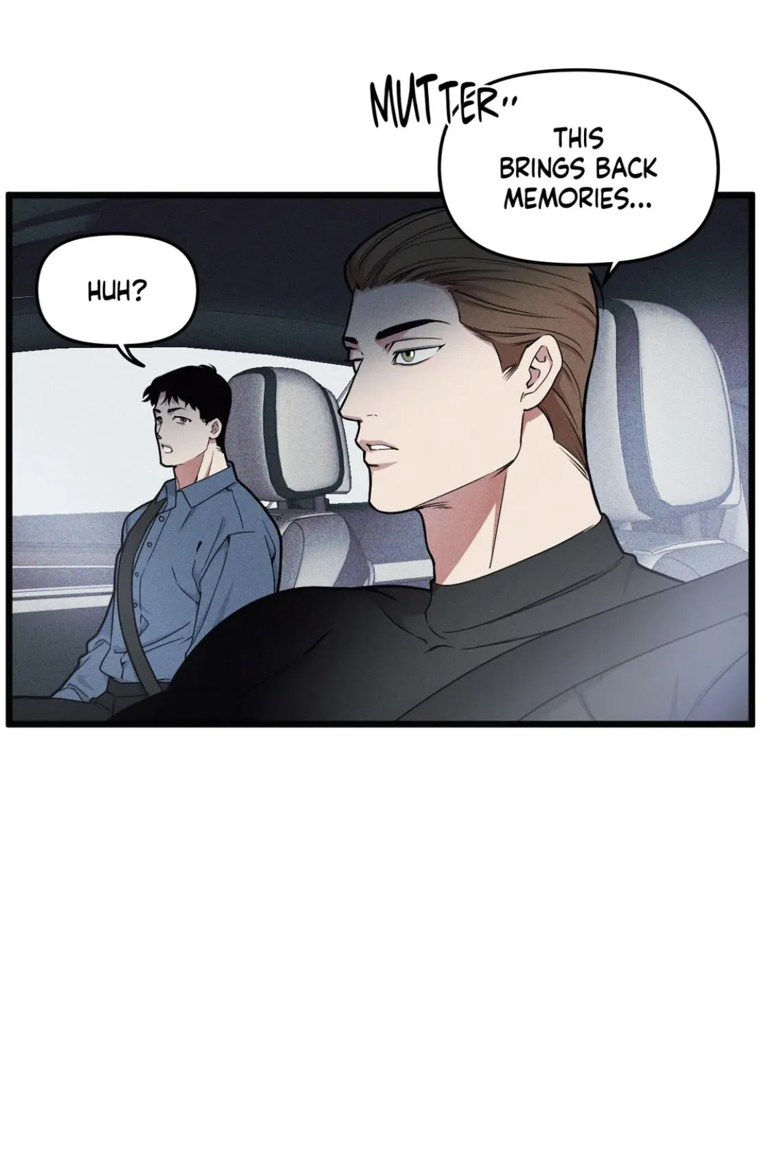 I Can Hear It Without A Microphone - Chapter 81 Page 20