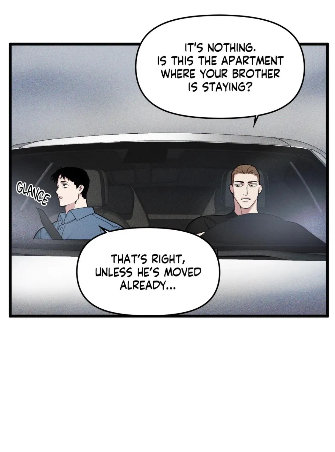 I Can Hear It Without A Microphone - Chapter 81 Page 21