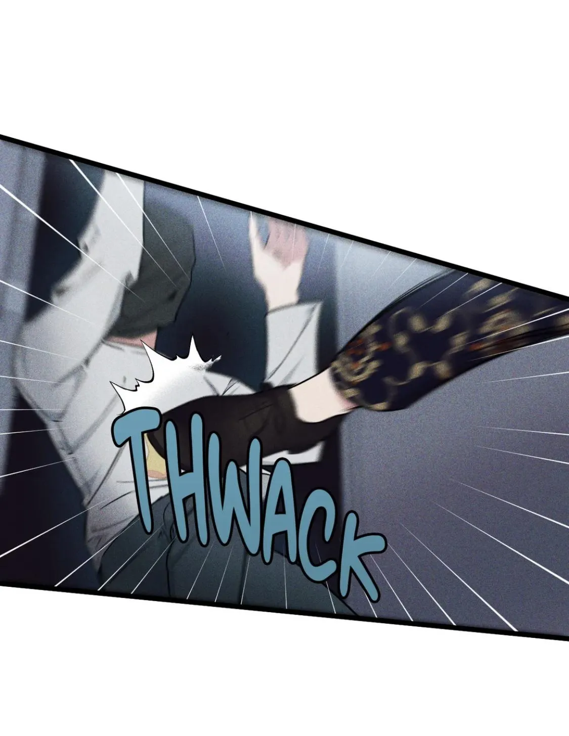 I Can Hear It Without A Microphone - Chapter 81 Page 33