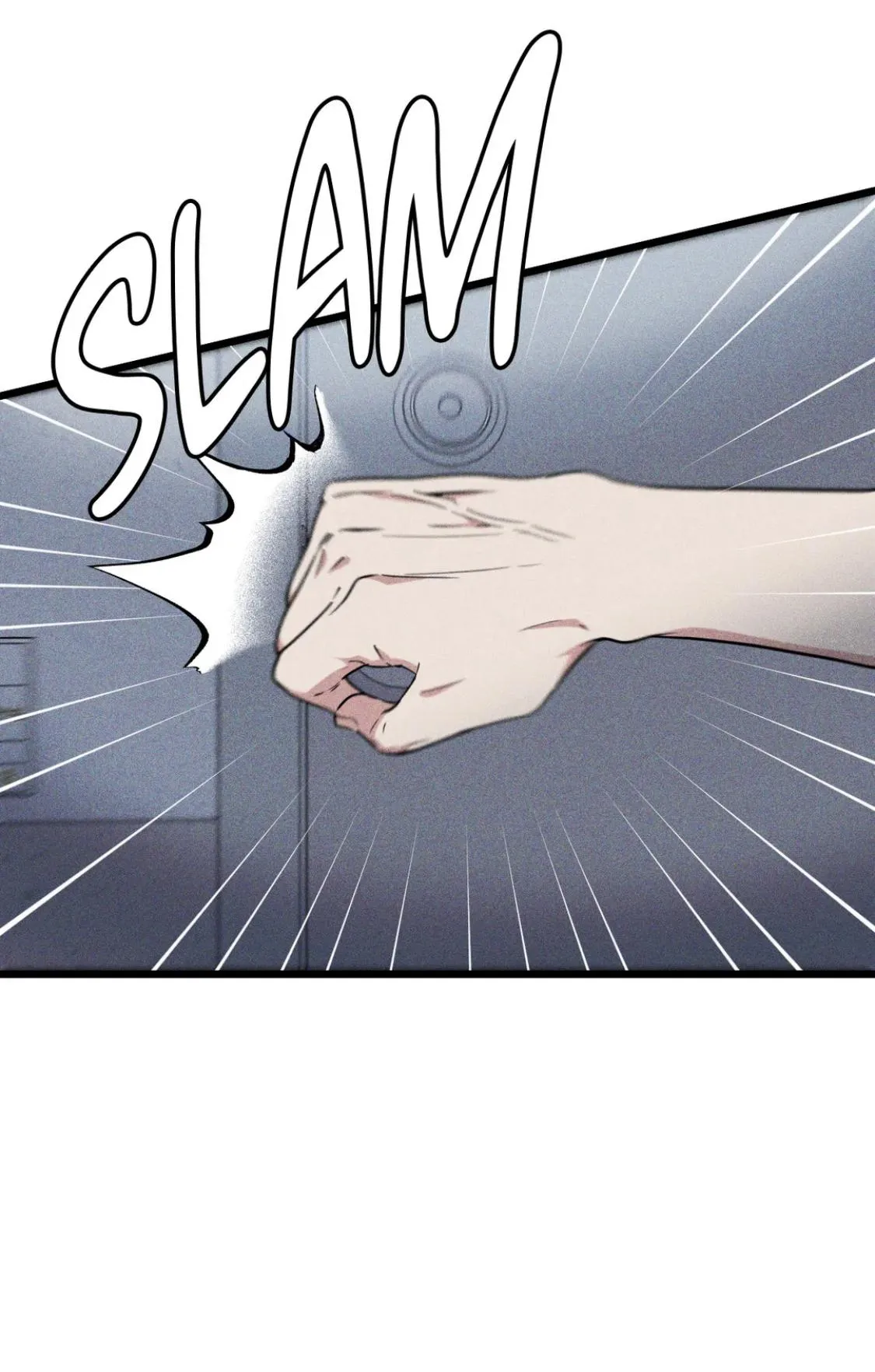 I Can Hear It Without A Microphone - Chapter 81 Page 34