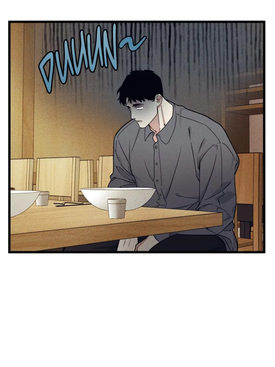 I Can Hear It Without A Microphone - Chapter 81 Page 39
