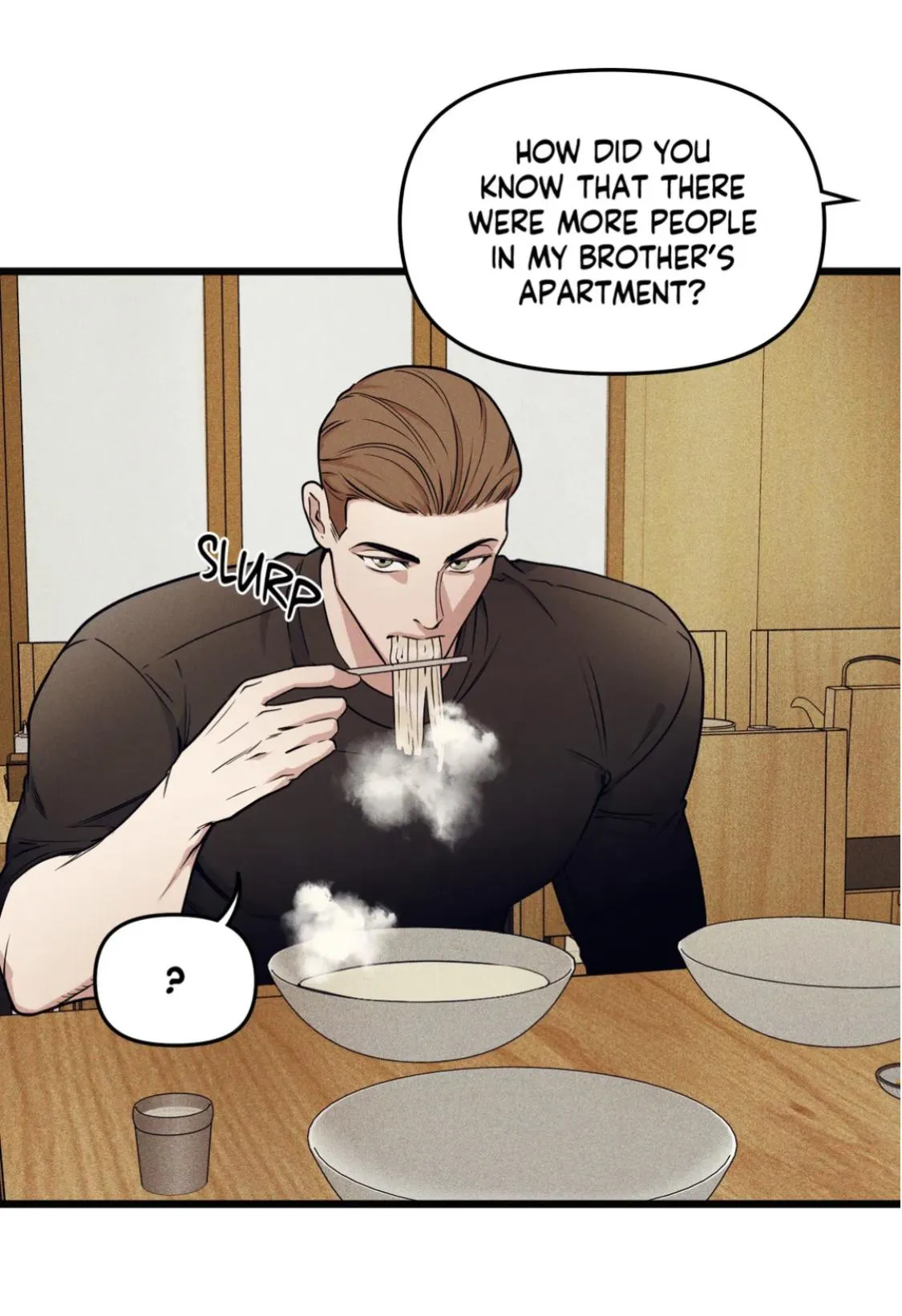 I Can Hear It Without A Microphone - Chapter 81 Page 40