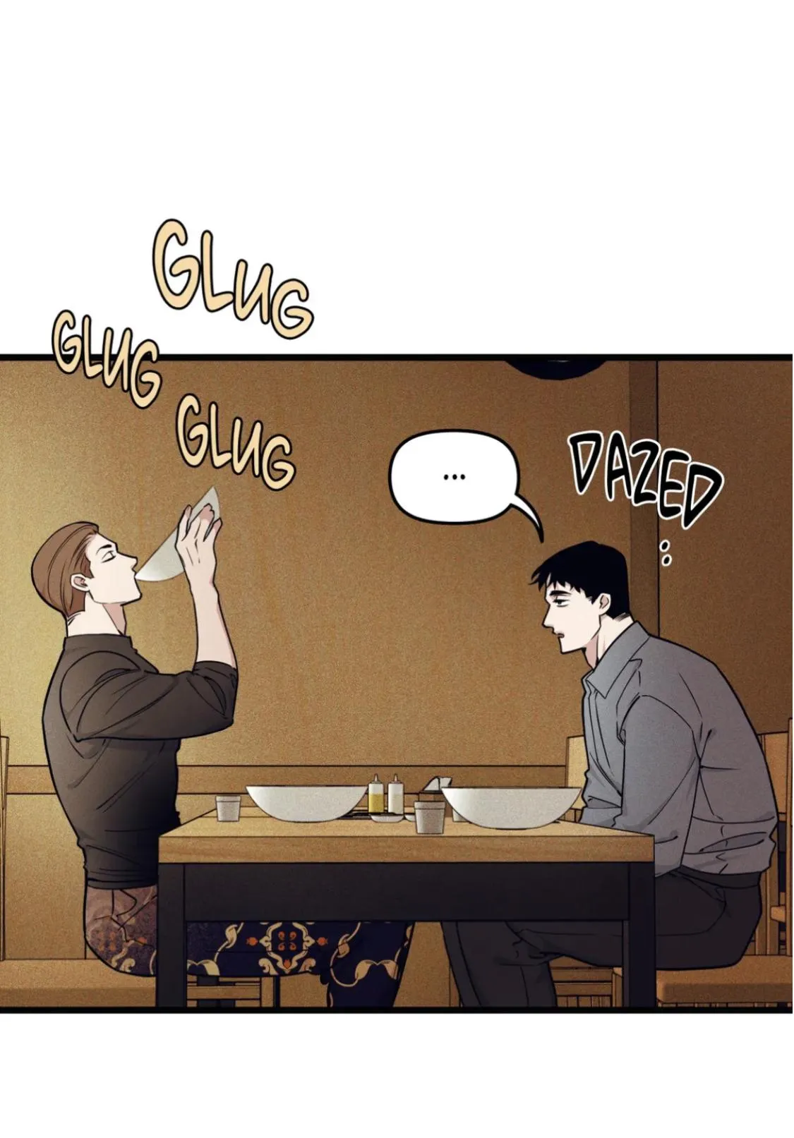 I Can Hear It Without A Microphone - Chapter 81 Page 41