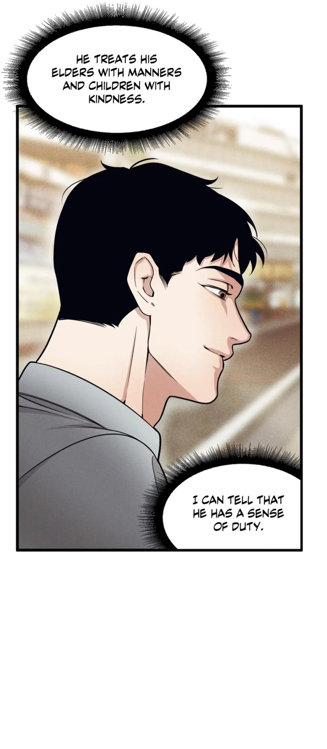 I Can Hear It Without A Microphone - Chapter 81 Page 47
