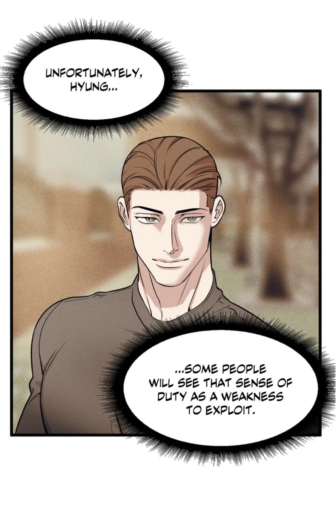 I Can Hear It Without A Microphone - Chapter 81 Page 48