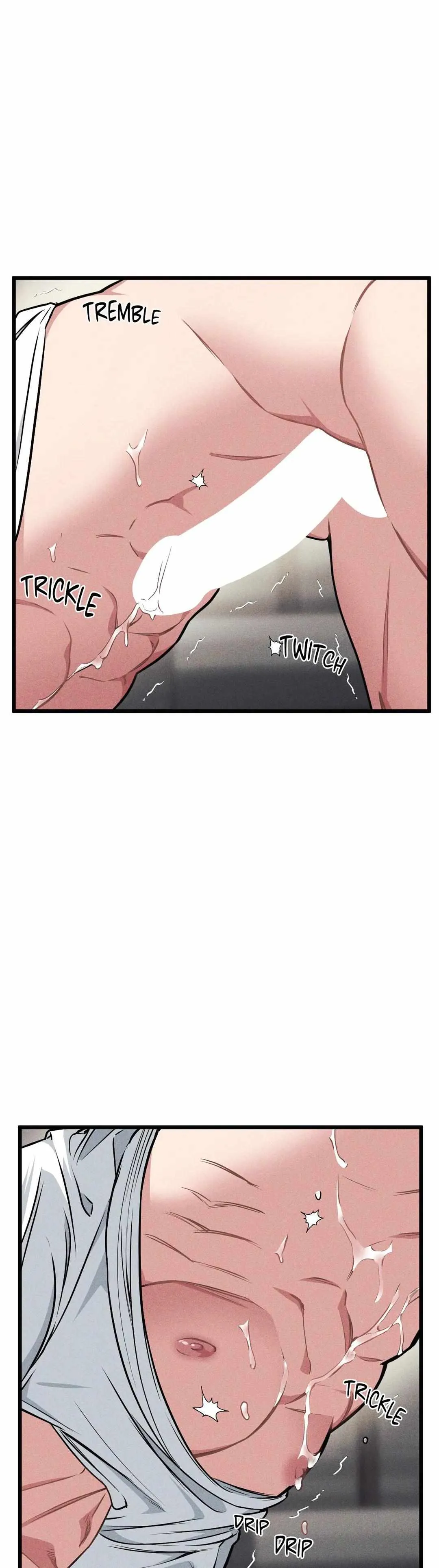 I Can Hear It Without A Microphone - Chapter 88 Page 3