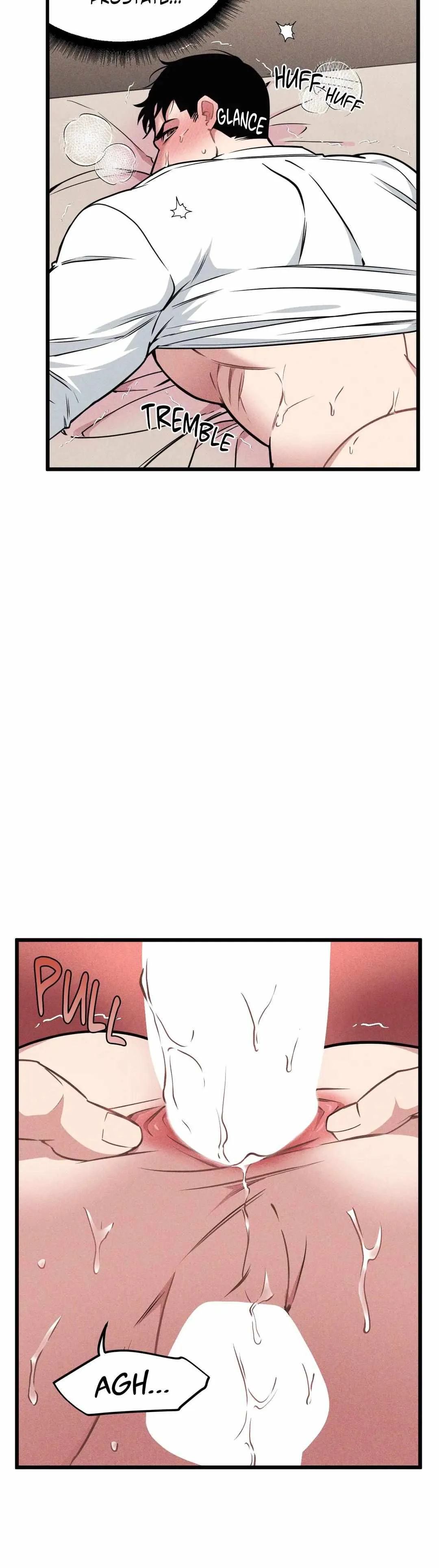 I Can Hear It Without A Microphone - Chapter 88 Page 5