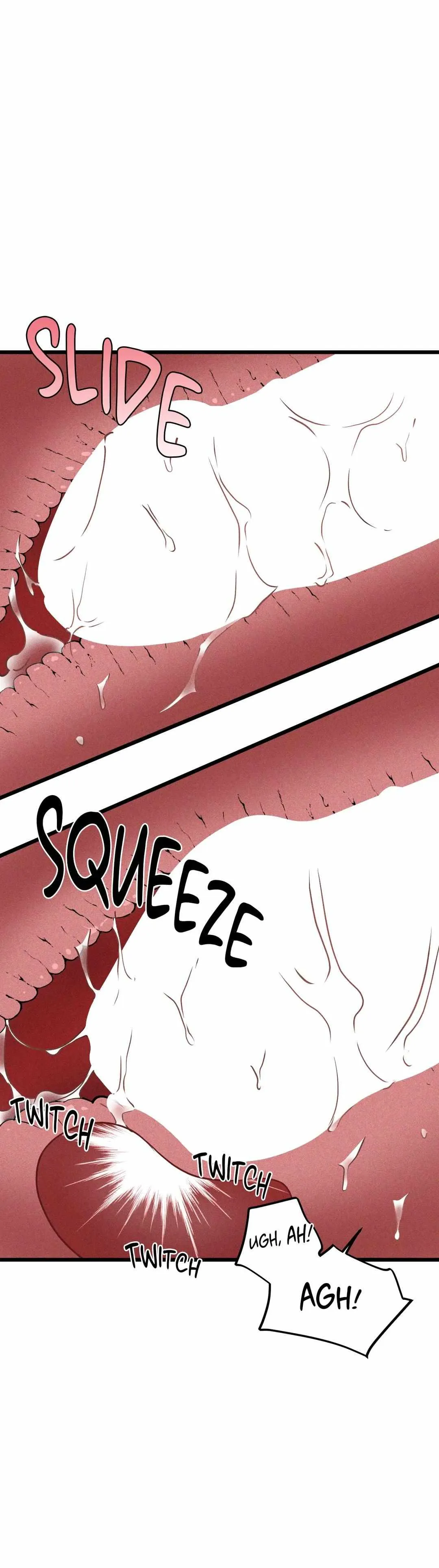 I Can Hear It Without A Microphone - Chapter 88 Page 6