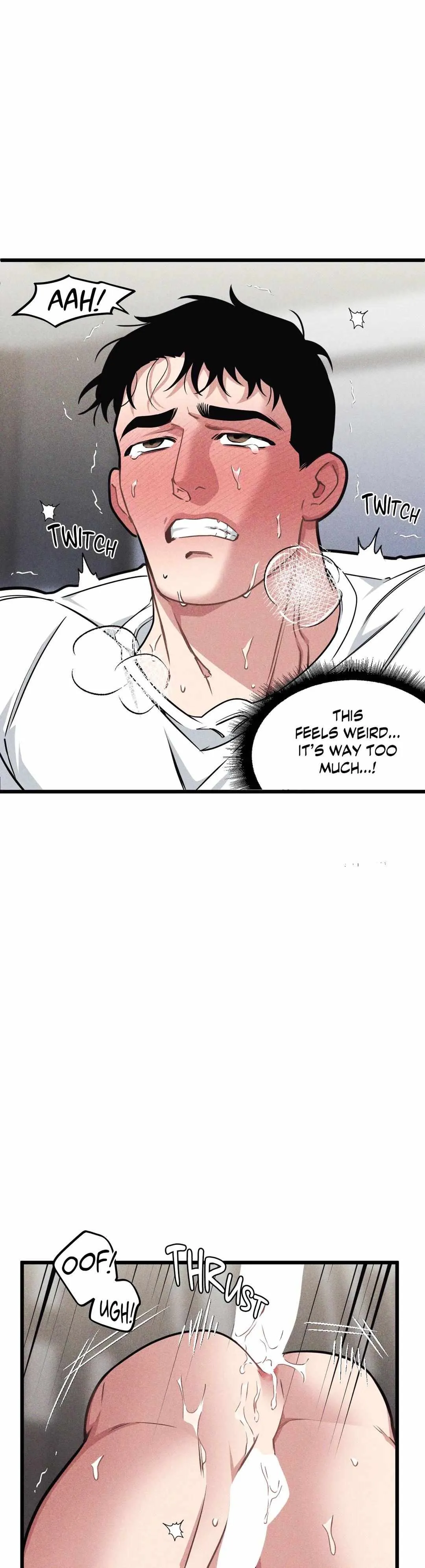 I Can Hear It Without A Microphone - Chapter 88 Page 9
