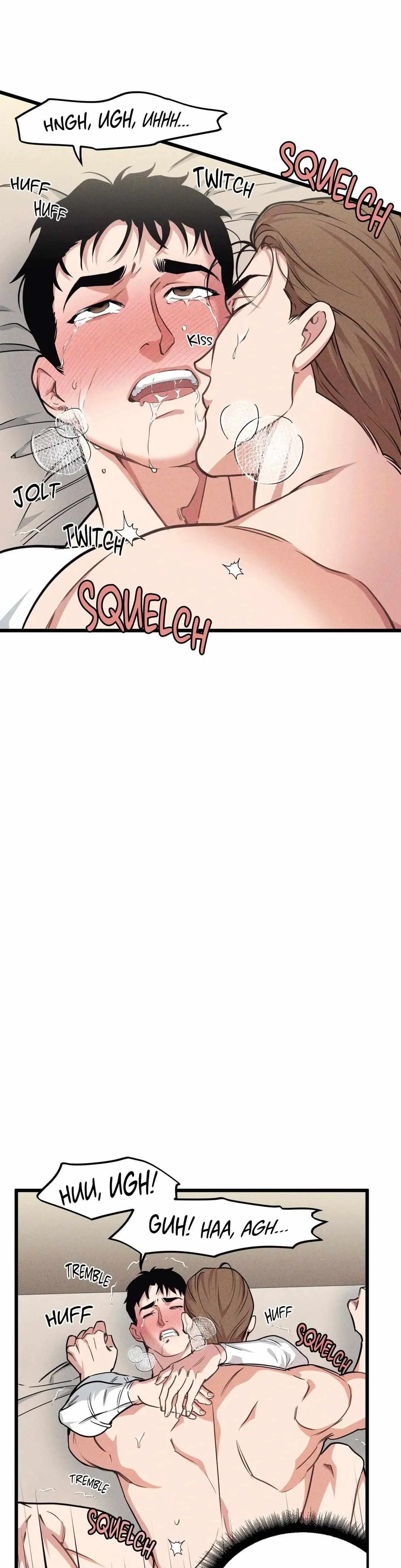 I Can Hear It Without A Microphone - Chapter 88 Page 15
