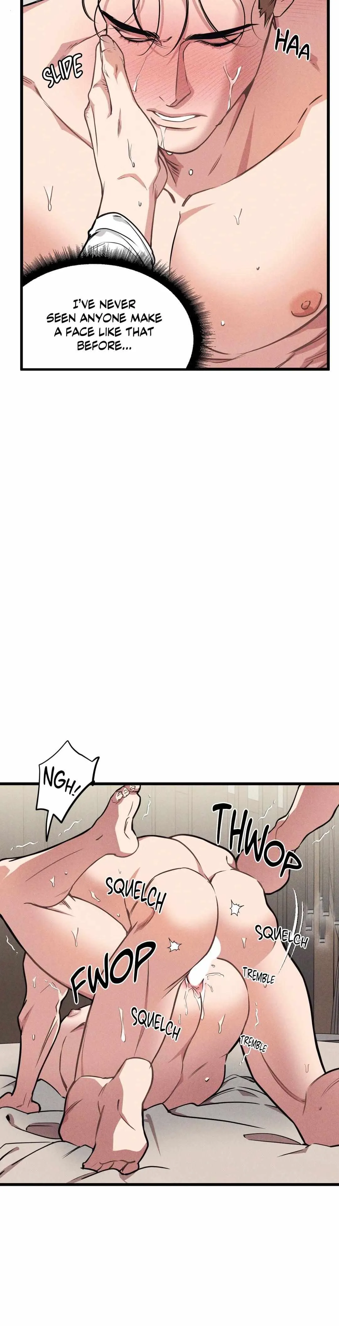 I Can Hear It Without A Microphone - Chapter 88 Page 18