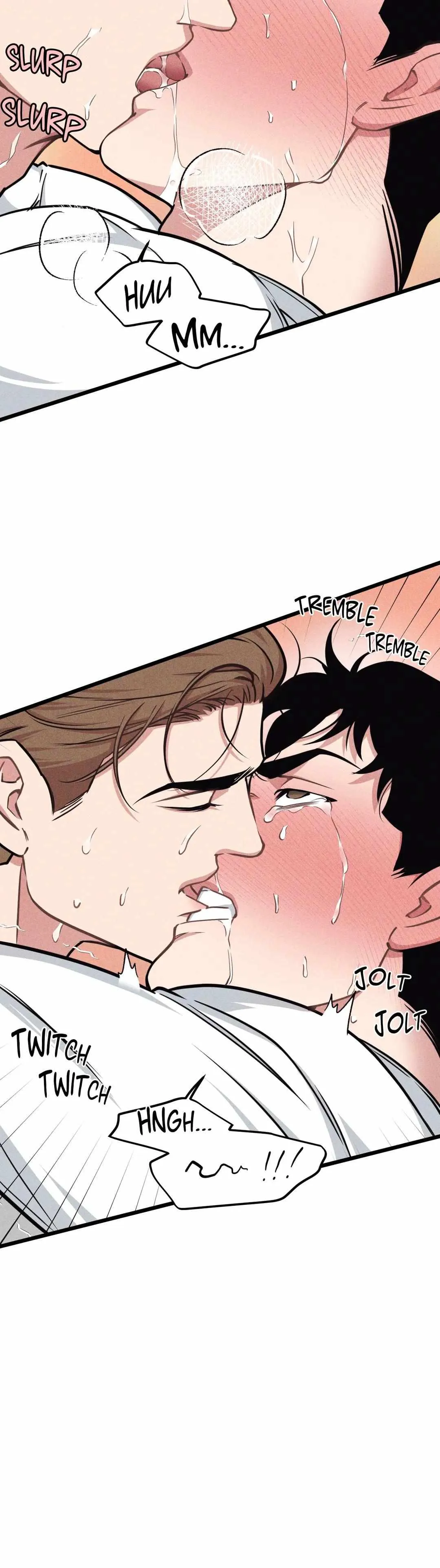 I Can Hear It Without A Microphone - Chapter 88 Page 24