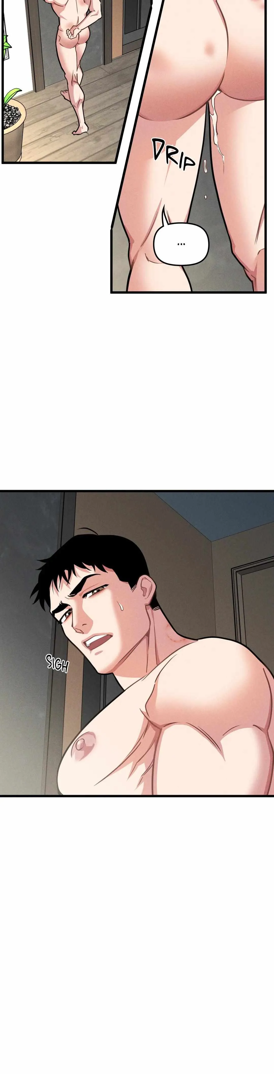I Can Hear It Without A Microphone - Chapter 89 Page 18