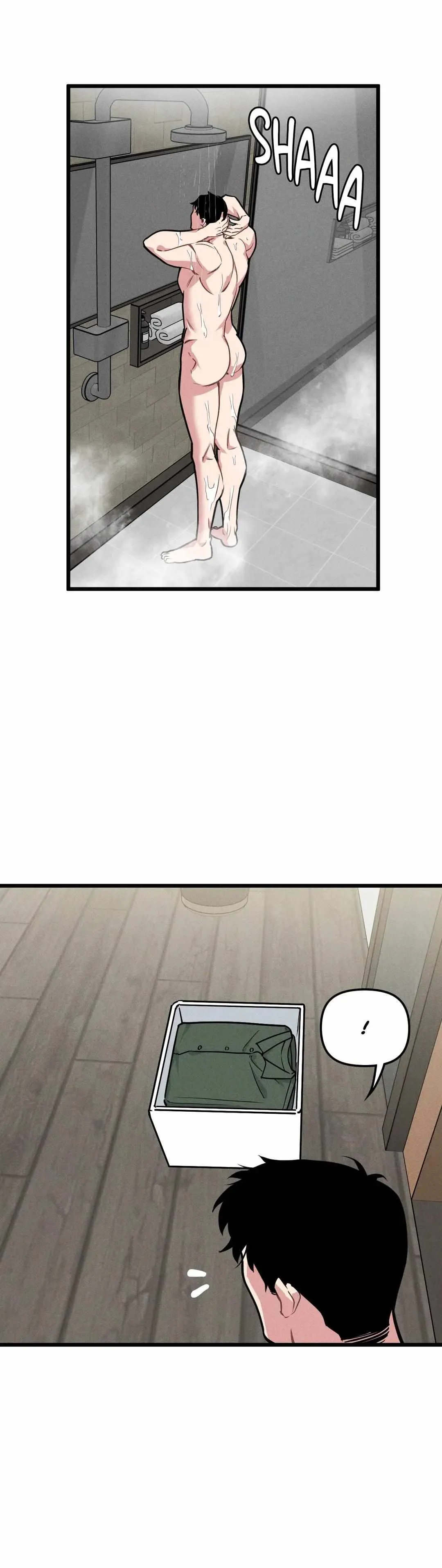 I Can Hear It Without A Microphone - Chapter 89 Page 19