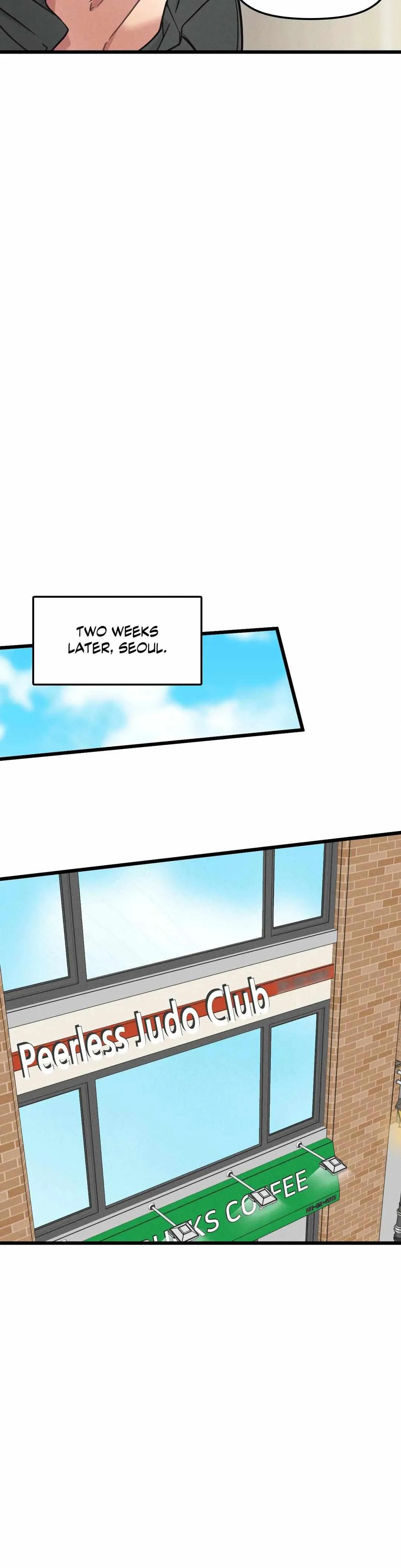 I Can Hear It Without A Microphone - Chapter 89 Page 28