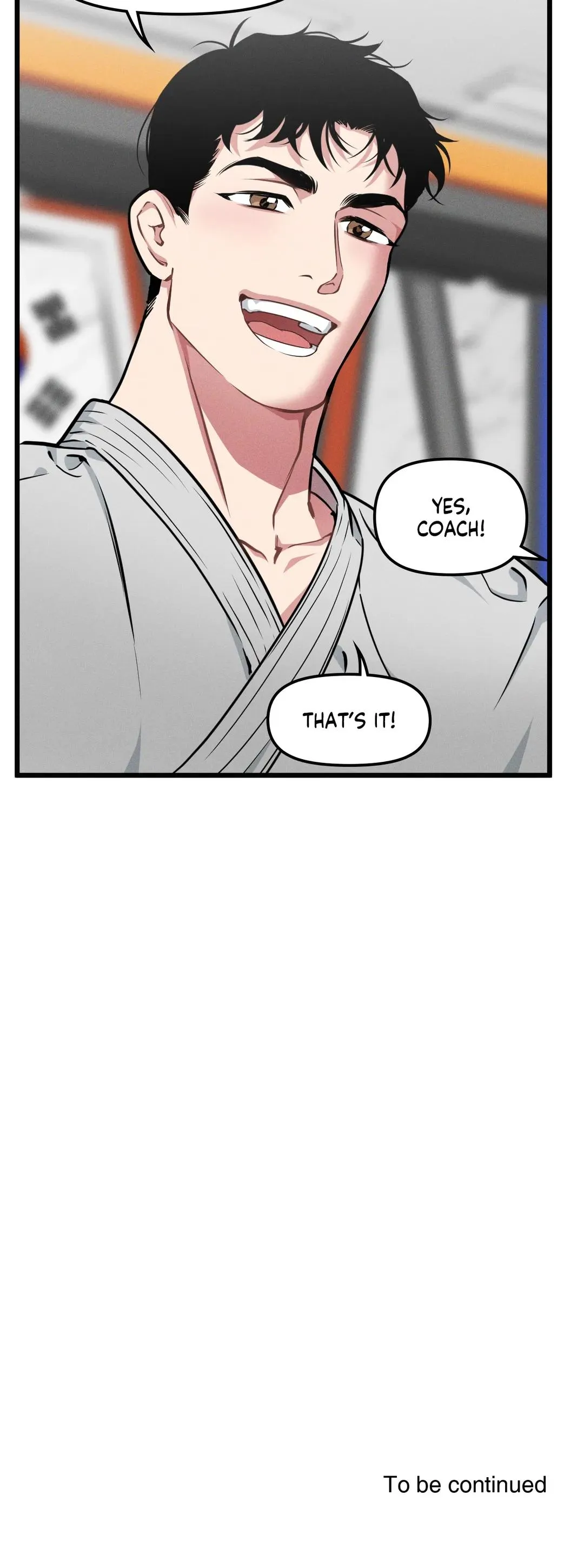 I Can Hear It Without A Microphone - Chapter 89 Page 31
