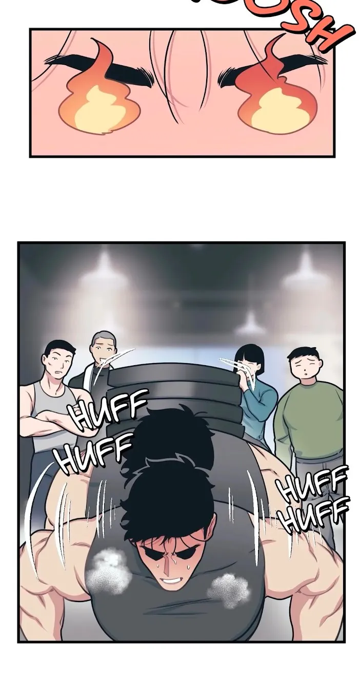I Can Hear It Without A Microphone - Chapter 9 Page 2