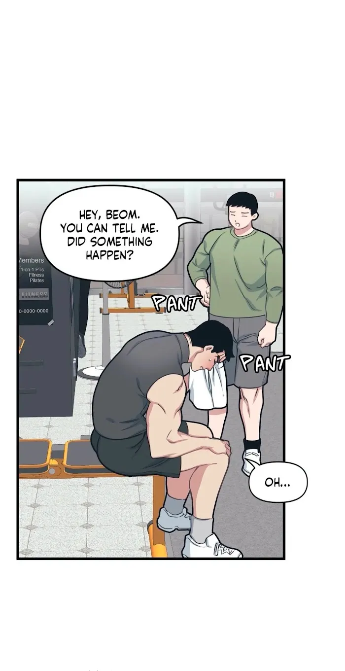 I Can Hear It Without A Microphone - Chapter 9 Page 3