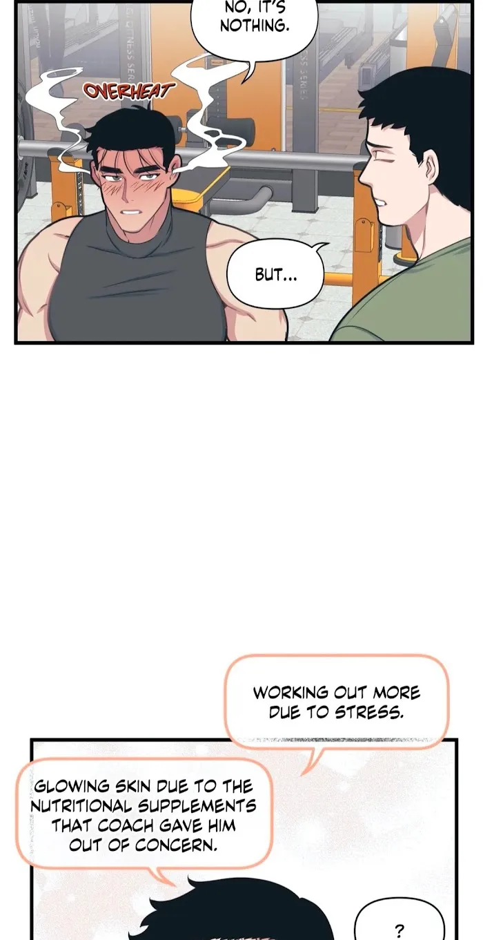 I Can Hear It Without A Microphone - Chapter 9 Page 5