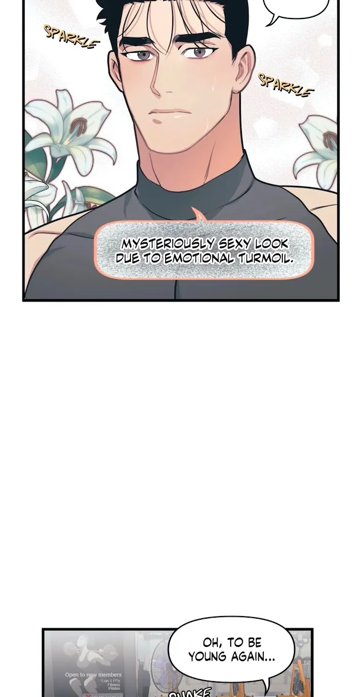 I Can Hear It Without A Microphone - Chapter 9 Page 6