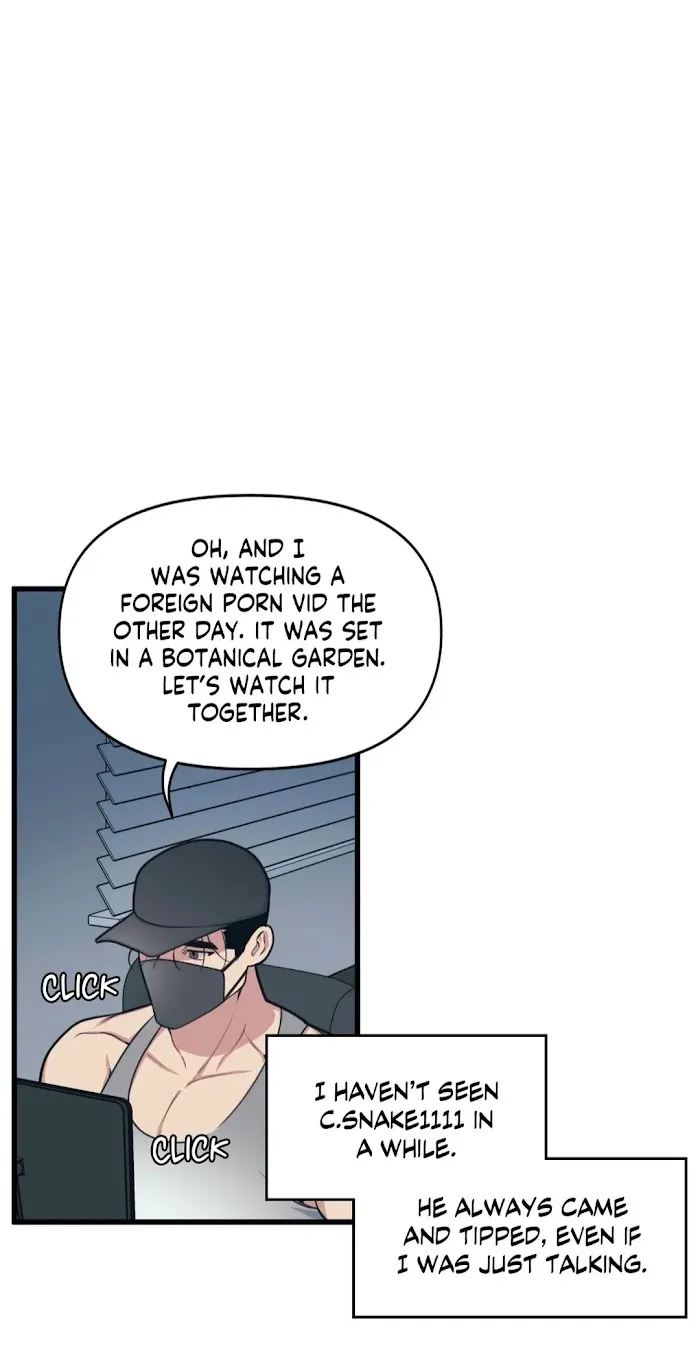 I Can Hear It Without A Microphone - Chapter 9 Page 9