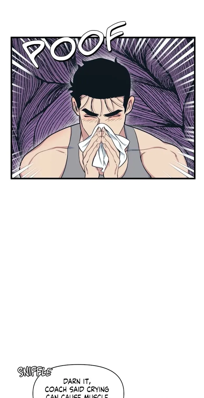 I Can Hear It Without A Microphone - Chapter 9 Page 11