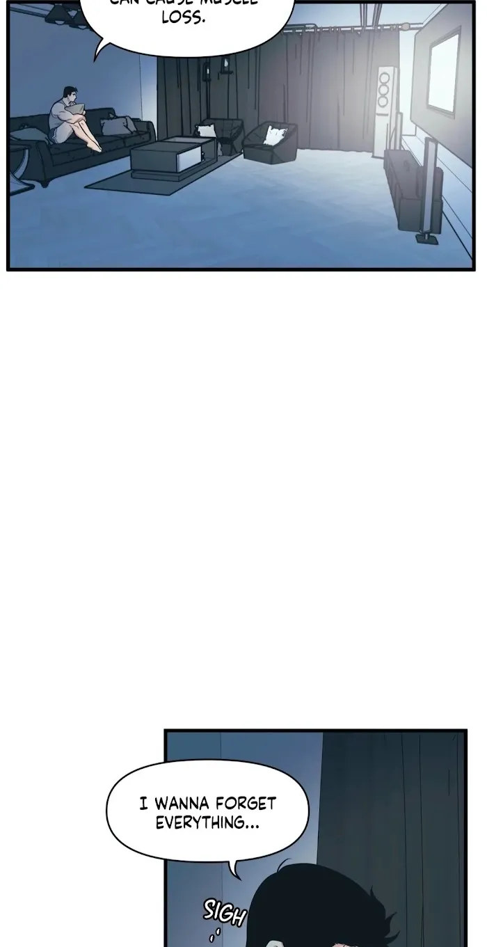 I Can Hear It Without A Microphone - Chapter 9 Page 12