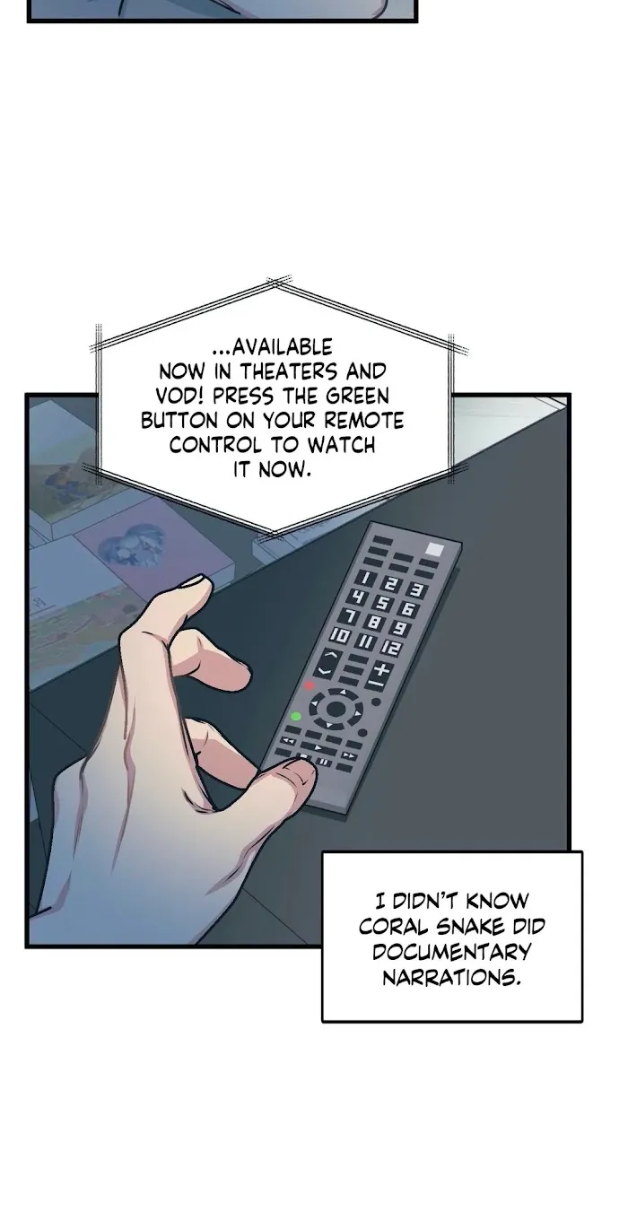I Can Hear It Without A Microphone - Chapter 9 Page 14