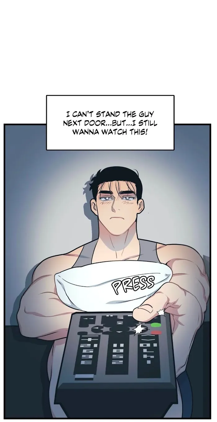 I Can Hear It Without A Microphone - Chapter 9 Page 15