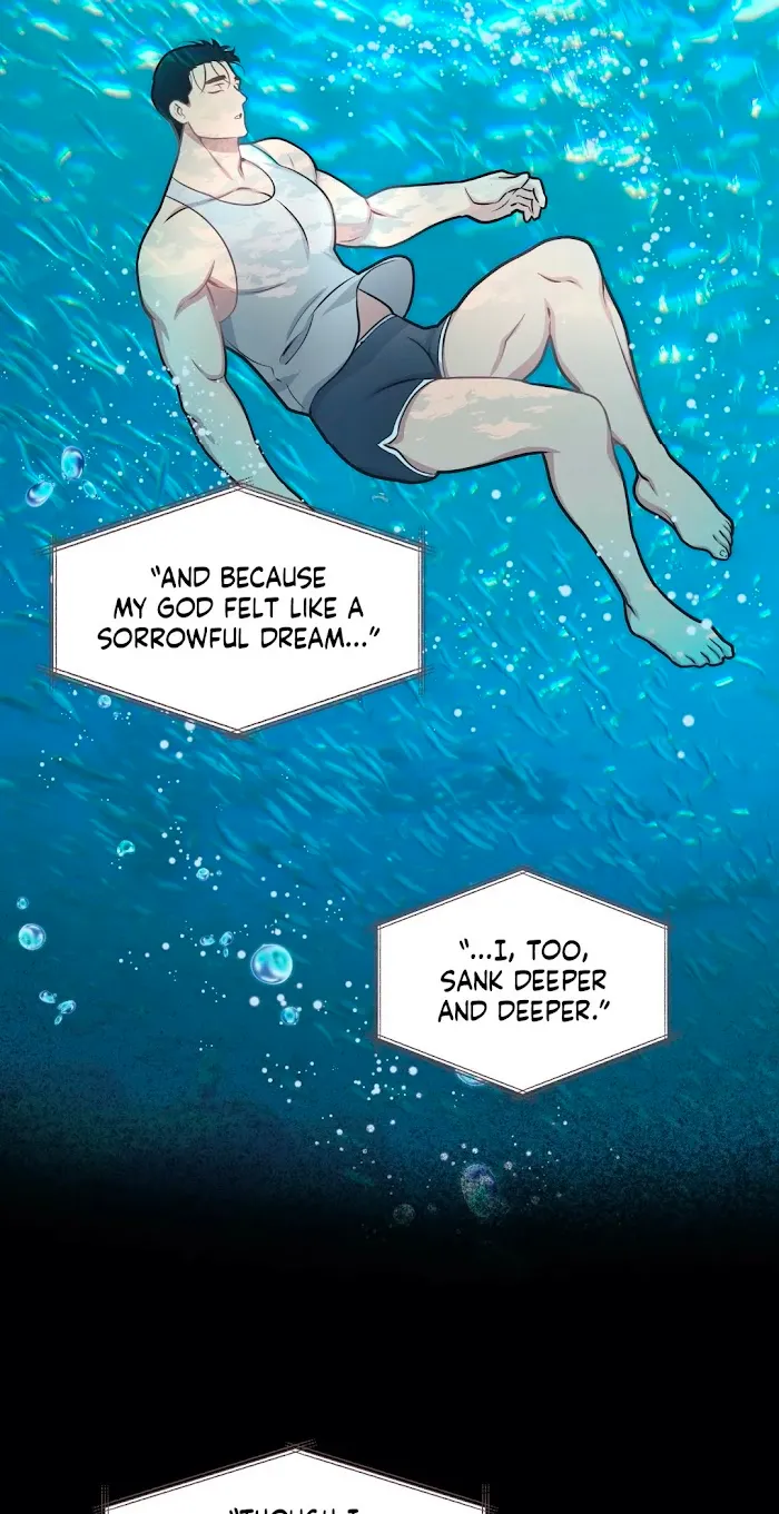I Can Hear It Without A Microphone - Chapter 9 Page 19