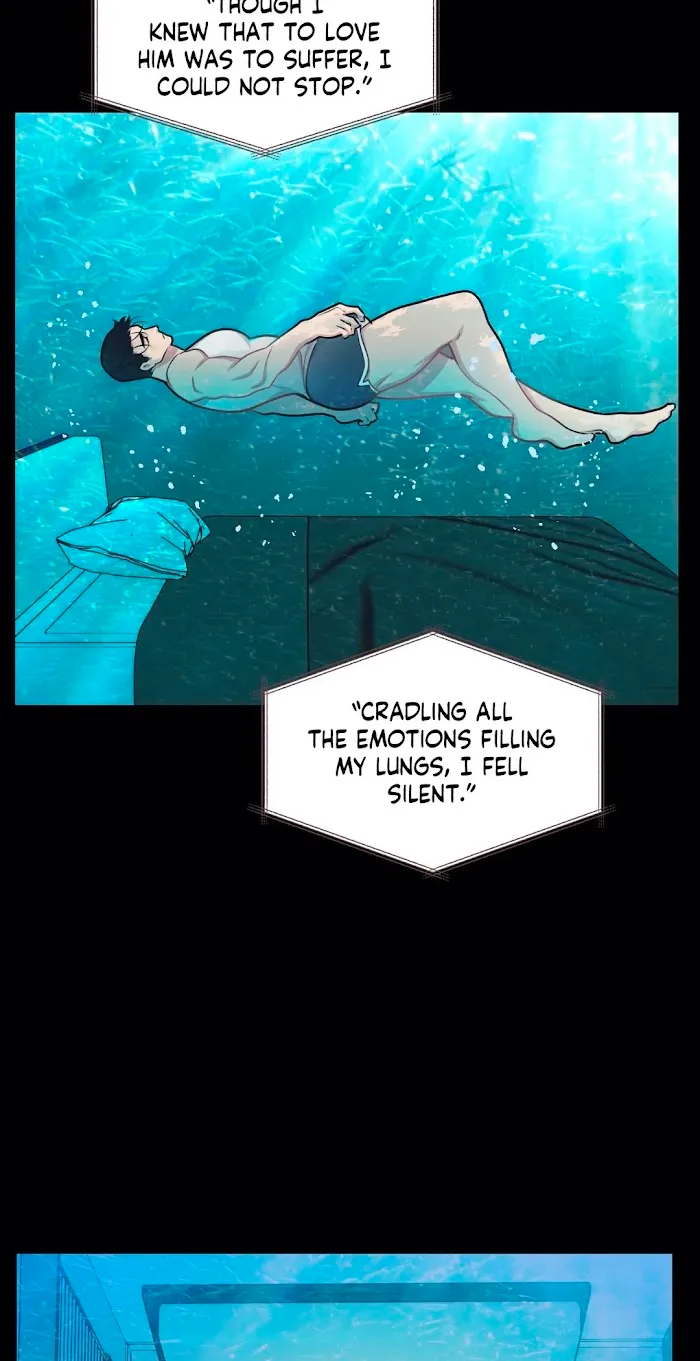 I Can Hear It Without A Microphone - Chapter 9 Page 20