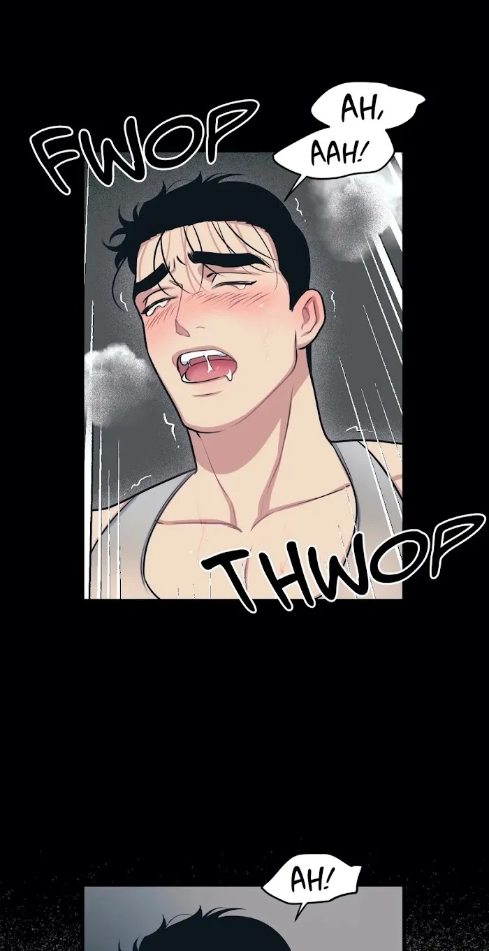 I Can Hear It Without A Microphone - Chapter 9 Page 26