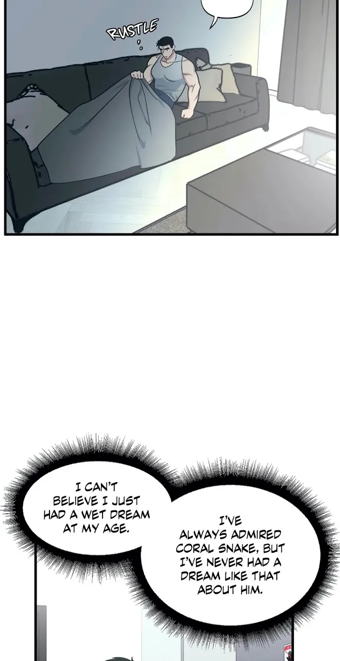 I Can Hear It Without A Microphone - Chapter 9 Page 28