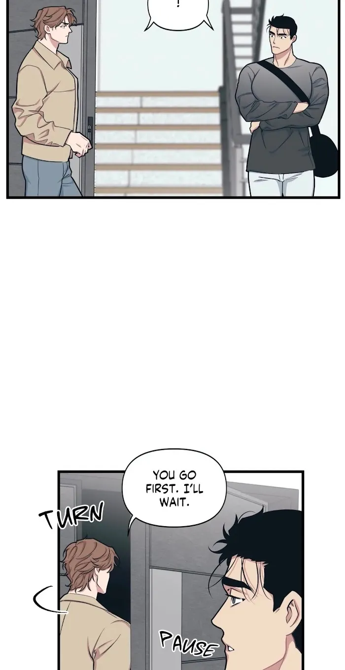 I Can Hear It Without A Microphone - Chapter 9 Page 30