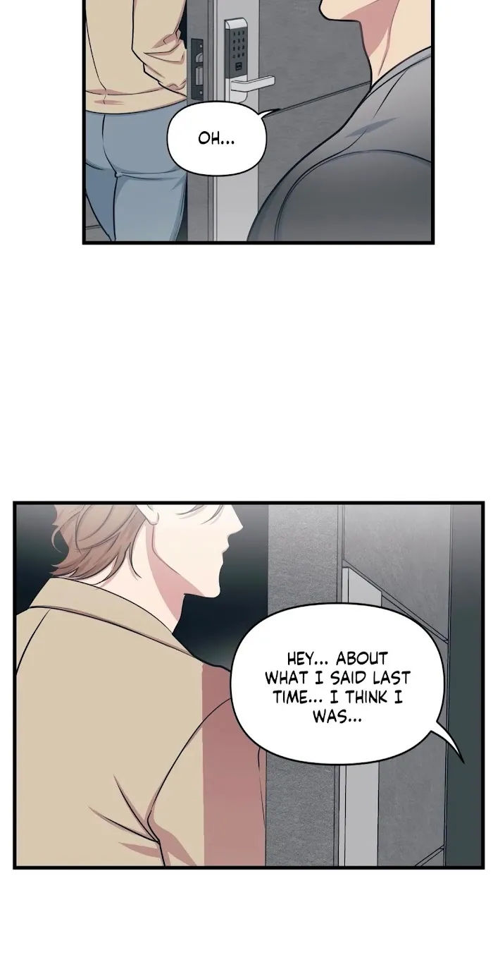 I Can Hear It Without A Microphone - Chapter 9 Page 31