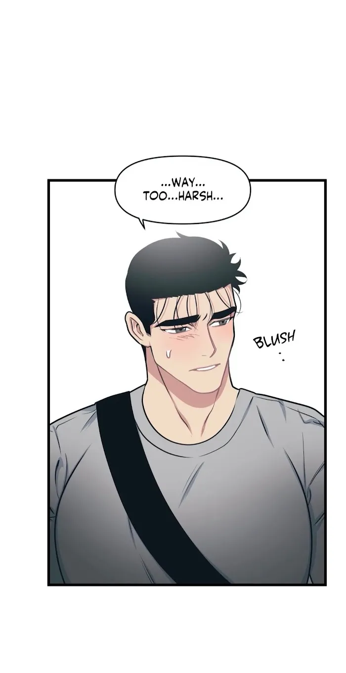 I Can Hear It Without A Microphone - Chapter 9 Page 32