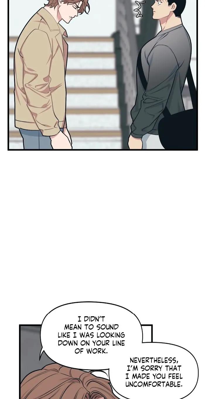 I Can Hear It Without A Microphone - Chapter 9 Page 34