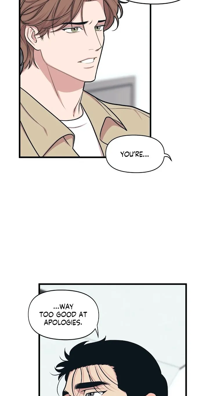 I Can Hear It Without A Microphone - Chapter 9 Page 35