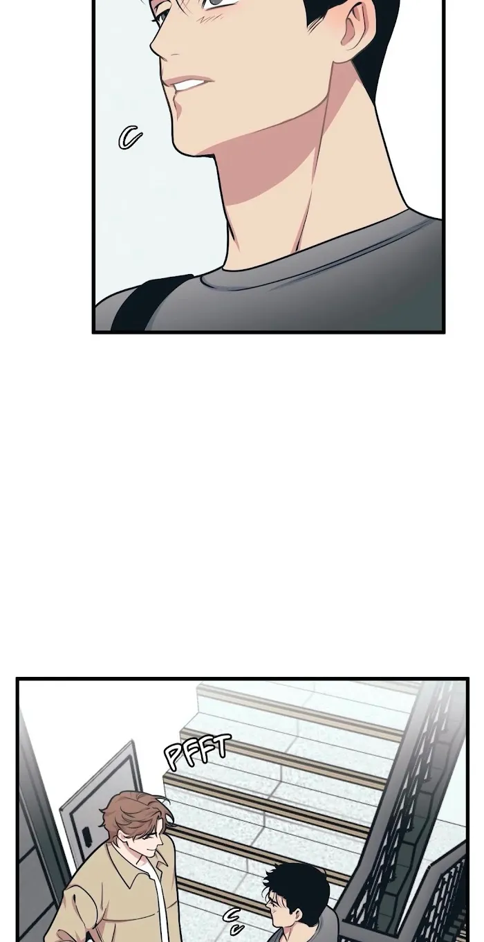 I Can Hear It Without A Microphone - Chapter 9 Page 36
