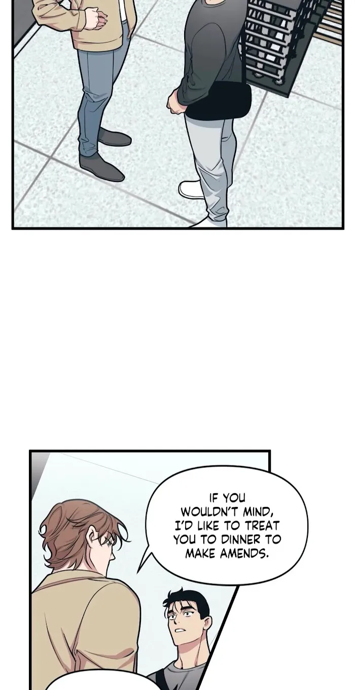 I Can Hear It Without A Microphone - Chapter 9 Page 37